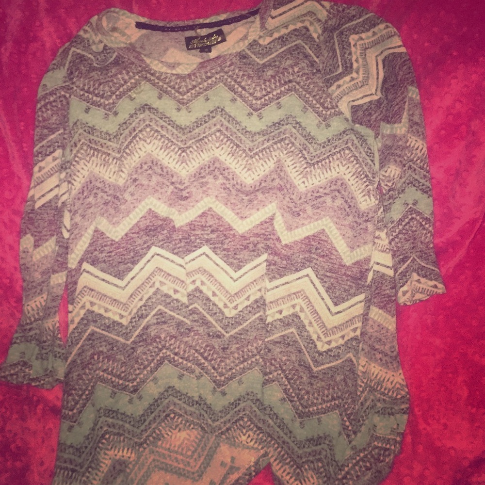 😎Absolutely Famous Top🤩